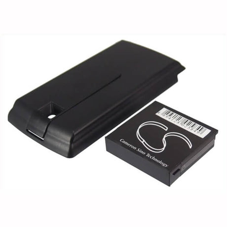 3.7V, Li-ion, 1800mAh, SmartPhone battery fits T-mobile, 35h00113-003, Touch Diamond P3051, Touch Diamond P3701, 6.66Wh Mobile, SmartPhone Cameron Sino Technology Limited (Suspended)