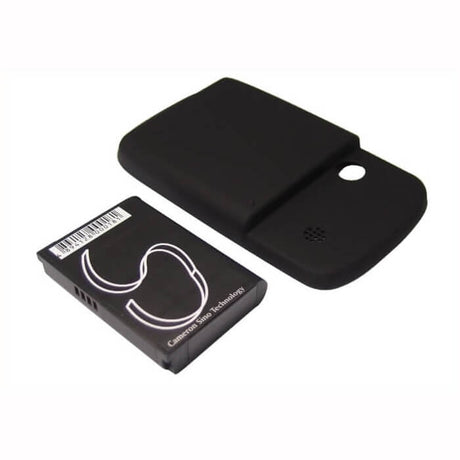 3.7V, Li-ion, 2000mAh, SmartPhone battery fits T-mobile, Htc, 35h00095-00m, S1, S500, 7.4Wh Mobile, SmartPhone Cameron Sino Technology Limited (Smartphone)