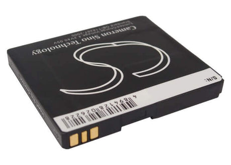 3.7V, Li-ion, 1350mAh, SmartPhone battery fits Htc, Dopod, T-mobile, 35h00120-01m, Touch Pro Hd, 5Wh Mobile, SmartPhone Cameron Sino Technology Limited (Smartphone)