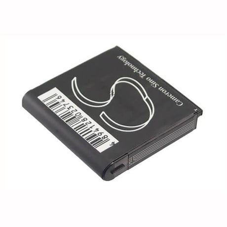 3.7V, Li-ion, 1350mAh, SmartPhone battery fits Softbank, Verizon, Dopod, E-mobile, Htc, At&t, O2, T-mobile, Utstarcom, Sprint, 35h00111-06m, Fuze, 5Wh Mobile, SmartPhone Cameron Sino Technology Limited (Smartphone)