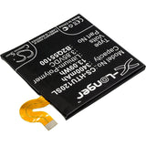 3.85V, Li-Polymer, 3400mAh, SmartPhone battery fits Htc, 35h00278-00m, Exodus 1, Exodus 1 Global, 13.09Wh Mobile, SmartPhone Cameron Sino Technology Limited (Smartphone)