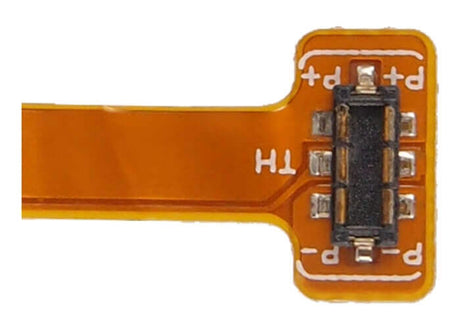 3.7V, Li-Polymer, 1700mAh, SmartPhone battery fits Htc, 35h00204-01m, A620, A620e, 6.29Wh Mobile, SmartPhone Cameron Sino Technology Limited (Suspended)