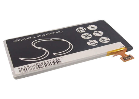 3.7V, Li-Polymer, 1700mAh, SmartPhone battery fits Htc, 35h00204-01m, A620, A620e, 6.29Wh Mobile, SmartPhone Cameron Sino Technology Limited (Suspended)