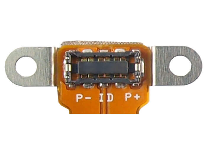 3.7V, Li-Polymer, 1800mAh, SmartPhone battery fits Htc, 35h00199-01m, Accord, C620, 6.66Wh Mobile, SmartPhone Cameron Sino Technology Limited (Smartphone)