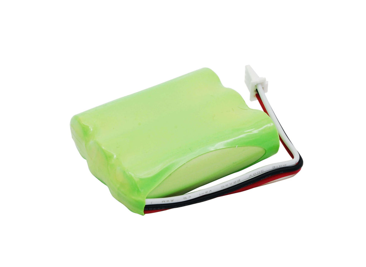 3.6V, Ni-MH, 2000mAh, Hotspot battery fits Verizon, Huawei, Btr2260b, 515h, E5172, 7.2Wh Hotspot Cameron Sino Technology Limited