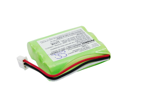 3.6V, Ni-MH, 2000mAh, Hotspot battery fits Verizon, Huawei, Btr2260b, 515h, E5172, 7.2Wh Hotspot Cameron Sino Technology Limited