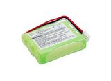 3.6V, Ni-MH, 2000mAh, Hotspot battery fits Verizon, Huawei, Btr2260b, 515h, E5172, 7.2Wh Hotspot Cameron Sino Technology Limited