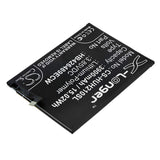 3.85V, Li-Polymer, 3900mAh, SmartPhone battery fits Huawei, Hb426489ecw, Aqm-al00, Aqm-tl00, 15.02Wh Mobile, SmartPhone Cameron Sino Technology Limited (Smartphone)
