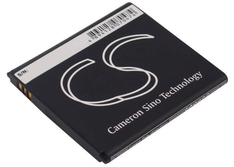 3.7V, Li-ion, 1500mAh, SmartPhone battery fits Huawei, Hb5t1h, Ascend D, Ascend D Lte, 5.55Wh Mobile, SmartPhone Cameron Sino Technology Limited (Suspended)