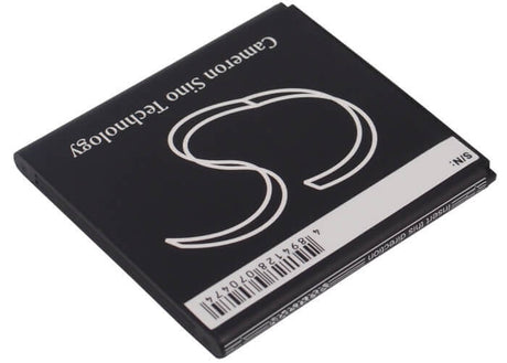 3.7V, Li-ion, 1500mAh, SmartPhone battery fits Huawei, Hb5t1h, Ascend D, Ascend D Lte, 5.55Wh Mobile, SmartPhone Cameron Sino Technology Limited (Suspended)