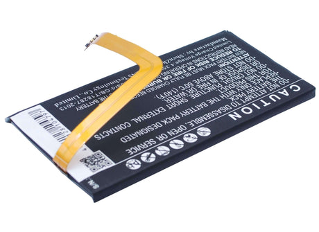 3.8V, Li-Polymer, 3050mAh, SmartPhone battery fits Huawei, Honor, Hb494590ebc, 7, 11.59Wh Mobile, SmartPhone Cameron Sino Technology Limited (Smartphone)