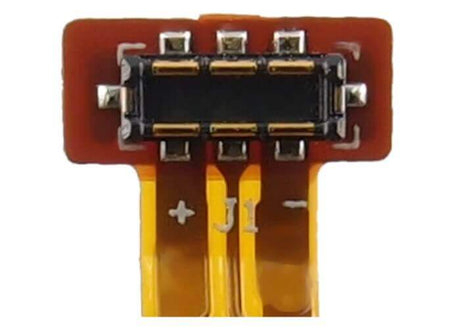 3.8V, Li-Polymer, 3900mAh, SmartPhone battery fits Huawei, Hb496791ebc, Ascend Mate, Ascend Mate 2, 14.82Wh Mobile, SmartPhone Cameron Sino Technology Limited (Smartphone)