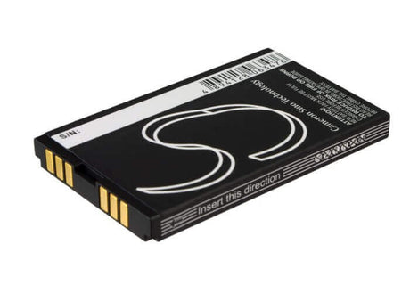 3.7V, Li-ion, 1800mAh, SmartPhone battery fits Huawei, Hb6p1, Ascend P Lte, Ascend P1 4g, 6.66Wh Mobile, SmartPhone Cameron Sino Technology Limited (Suspended)