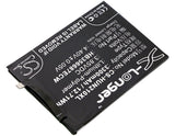 3.85V, Li-Polymer, 3300mAh, SmartPhone battery fits Huawei, Hb356687ecw, Bac-al00, Bac-l23, 12.71Wh Mobile, SmartPhone Cameron Sino Technology Limited (Smartphone)