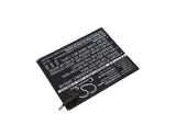 3.82V, Li-Polymer, 5100mAh, Tablet battery fits Huawei, Hb2899c0ecw, Btv-dl09, Btv-w09, 19.48Wh Tablet Cameron Sino Technology Limited