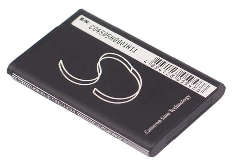 3.7V, Li-ion, 1050mAh, SmartPhone battery fits Huawei, Hb5a3, Amico Supervoice, Supervoice, 3.89Wh Mobile, SmartPhone Cameron Sino Technology Limited (Smartphone)