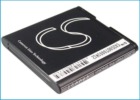 3.7V, Li-ion, 1100mAh, SmartPhone battery fits Huawei, Hb5i1, Boulder, C6110, 4.07Wh Mobile, SmartPhone Cameron Sino Technology Limited (Suspended)