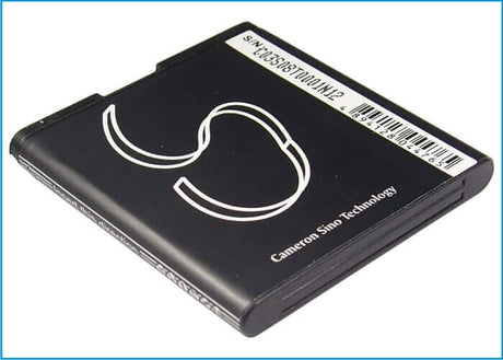 3.7V, Li-ion, 1100mAh, SmartPhone battery fits Huawei, Hb5i1, Boulder, C6110, 4.07Wh Mobile, SmartPhone Cameron Sino Technology Limited (Suspended)