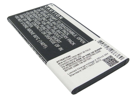 3.8V, Li-ion, 2000mAh, SmartPhone battery fits Huawei, Hb474284rbc, Ascend G521, Ascend G521-l076, 7.6Wh Mobile, SmartPhone Cameron Sino Technology Limited (Smartphone)