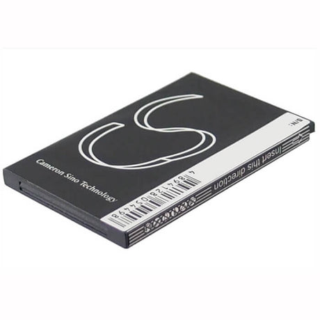 3.7V, Li-ion, 700mAh, SmartPhone battery fits Huawei, Hb3a2l, A618, Calidad, 2.59Wh Mobile, SmartPhone Cameron Sino Technology Limited (Suspended)