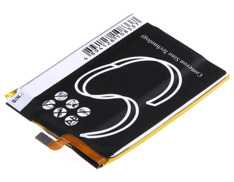 3.8V, Li-Polymer, 2600mAh, SmartPhone battery fits Huawei, Hb436178ebw, 2629, Ascend Mate 7s, 9.88Wh Mobile, SmartPhone Cameron Sino Technology Limited (Smartphone)