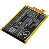 3.7V, Li-Polymer, 1400mAh, Hotspot battery fits Huawei, Hb474364eaw, E5338, E5338-bk, 5.18Wh Hotspot Cameron Sino Technology Limited
