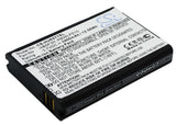 3.7V, Li-ion, 3400mAh, Hotspot battery fits Huawei, Hb5f3h, E5372t, E5372ts-32, 12.58Wh Hotspot Cameron Sino Technology Limited