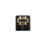 3.85V, Li-Polymer, 3550mAh, SmartPhone battery fits Huawei, Hb436380ecw, Ele-al00, Ele-al10, 13.67Wh Mobile, SmartPhone Cameron Sino Technology Limited (Smartphone)