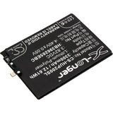 3.82V, Li-Polymer, 3300mAh, SmartPhone battery fits Huawei, Hb396285ebc, Col-al00, Col-al10, 12.61Wh Mobile, SmartPhone Cameron Sino Technology Limited (Smartphone)
