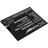 3.85V, Li-Polymer, 3300mAh, SmartPhone battery fits Huawei, Hb396286ecw, Enjoy 9s, Honor 10 Lite, 12.71Wh Mobile, SmartPhone Cameron Sino Technology Limited (Smartphone)