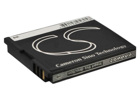 3.7V, Li-ion, 550mAh, SmartPhone battery fits Huawei, Hb5e1, C3100, G2201, 2.04Wh Mobile, SmartPhone Cameron Sino Technology Limited (Smartphone)