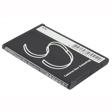 3.7V, Li-ion, 800mAh, SmartPhone battery fits Orange, T-mobile, Huawei, Hb4a3, G6620, G7210, 2.96Wh Mobile, SmartPhone Cameron Sino Technology Limited (Smartphone)