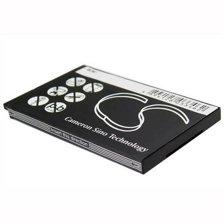 SmartPhone Battery For Huawei G7002, C288s, C2205 3.7v, 800mah - 2.96wh Mobile, SmartPhone Cameron Sino Technology Limited (Smartphone)