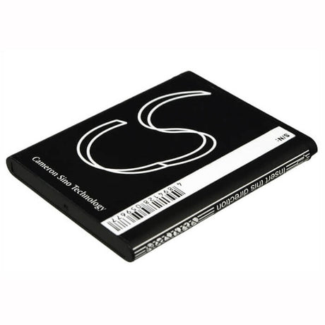 3.7V, Li-ion, 1300mAh, SmartPhone battery fits T-mobile, Huawei, Hbg7300, G7300, 4.81Wh Mobile, SmartPhone Cameron Sino Technology Limited (Smartphone)