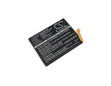 3.85V, Li-Polymer, 3300mAh, SmartPhone battery fits Huawei, Hb386483ecw+, Bln-al10, Bln-al20, 12.71Wh Mobile, SmartPhone Cameron Sino Technology Limited (Smartphone)