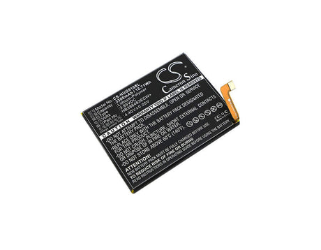 3.85V, Li-Polymer, 3300mAh, SmartPhone battery fits Huawei, Hb386483ecw+, Bln-al10, Bln-al20, 12.71Wh Mobile, SmartPhone Cameron Sino Technology Limited (Smartphone)