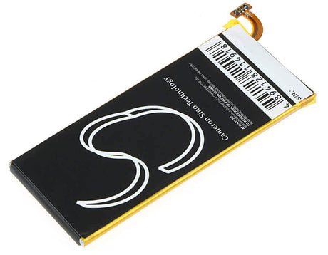 3.8V, Li-Polymer, 2000mAh, SmartPhone battery fits Huawei, Hb3742a0ebc+, Ascend Snapto, G620-a2, 7.6Wh Mobile, SmartPhone Cameron Sino Technology Limited (Smartphone)