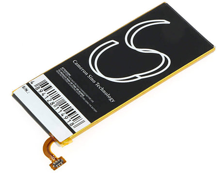 3.8V, Li-Polymer, 2000mAh, SmartPhone battery fits Huawei, Hb3742a0ebc+, Ascend Snapto, G620-a2, 7.6Wh Mobile, SmartPhone Cameron Sino Technology Limited (Smartphone)