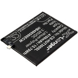3.85V, Li-Polymer, 4100mAh, SmartPhone battery fits Huawei, Hb486586ecw, Honor V30, Honor View 30, 15.79Wh Mobile, SmartPhone Cameron Sino Technology Limited (Smartphone)