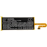 3.8V, Li-Polymer, 2650mAh, Hotspot battery fits Huawei, Hb603689ebw, Hwd35, Speed Wi-fi Next W04, 10.07Wh Hotspot Cameron Sino Technology Limited