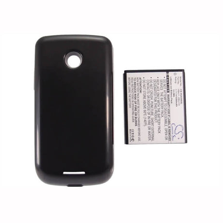 3.7V, Li-ion, 3300mAh, SmartPhone battery fits Huawei, Hb4j1, Ideos X3, U8510, 12.21Wh Mobile, SmartPhone Cameron Sino Technology Limited (Suspended)