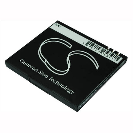 3.7V, Li-ion, 1400mAh, SmartPhone battery fits Huawei, Hhb4z1, Ascend X, Ideos U9000, 5.18Wh Mobile, SmartPhone Cameron Sino Technology Limited (Smartphone)