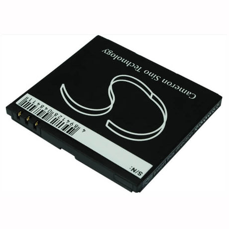 3.7V, Li-ion, 1400mAh, SmartPhone battery fits Huawei, Hhb4z1, Ascend X, Ideos U9000, 5.18Wh Mobile, SmartPhone Cameron Sino Technology Limited (Smartphone)