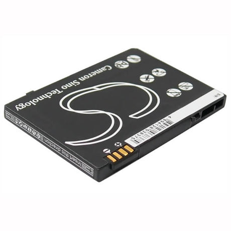 Battery For Huawei M328, Pbh12, Hwz10 3.7v, 750mah - 2.78wh Batteries for Electronics Cameron Sino Technology Limited (Suspended)