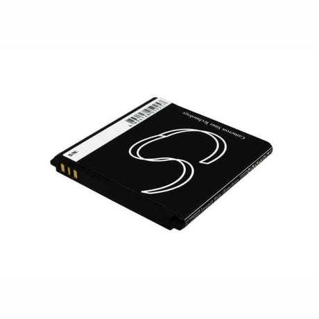 3.7V, Li-ion, 1500mAh, SmartPhone battery fits Cricket, Metropcs, Huawei, T-mobile, Bcc1023, Ascend Q, M660, 5.55Wh Mobile, SmartPhone Cameron Sino Technology Limited (Smartphone)