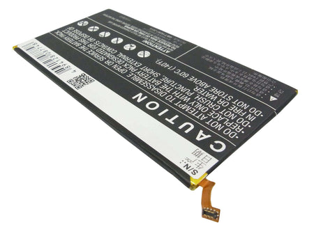 3.8V, Li-Polymer, 4850mAh, Tablet battery fits Huawei, Hb3873e2ebc, 7d-501l, 7d-501u, 18.43Wh Tablet Cameron Sino Technology Limited