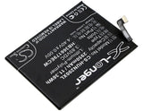 3.85V, Li-Polymer, 2950mAh, SmartPhone battery fits Huawei, Hb366179ecw, Nova 2, Nova 2 Dual Sim, 11.36Wh Mobile, SmartPhone Cameron Sino Technology Limited (Smartphone)