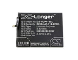 3.82V, Li-Polymer, 3200mAh, SmartPhone battery fits Huawei, Hb386280ebc, Honor 9, Honor 9 Premium Edition, 12.22Wh Mobile, SmartPhone Cameron Sino Technology Limited (Smartphone)