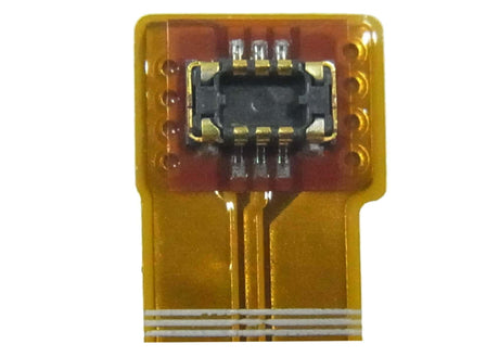 3.8V, Li-Polymer, 2460mAh, SmartPhone battery fits Huawei, Hb3543b4ebw, Ascend P7, Ascend P7-l00, 9.35Wh Mobile, SmartPhone Cameron Sino Technology Limited (Smartphone)