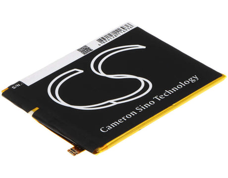 3.8V, Li-Polymer, 2900mAh, SmartPhone battery fits Huawei, Hb366481ecw, 6 2018 Dual Sim, 6 2018 Dual Sim Lte, 11.02Wh Mobile, SmartPhone Cameron Sino Technology Limited (Smartphone)